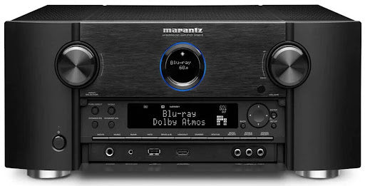 Marantz SR8015 11.2 Ch 8K AV Receiver