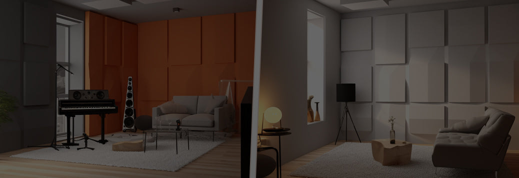 Room Acoustics vs. Soundproofing: Why It Matters