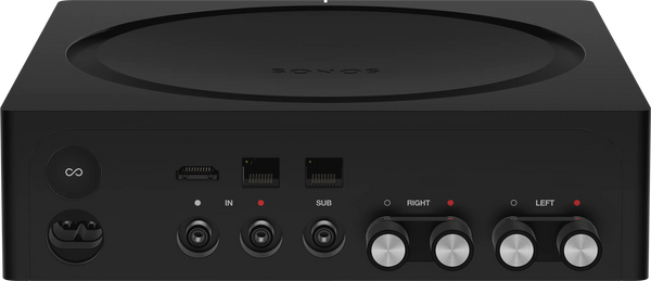 Sonos streaming amplifier