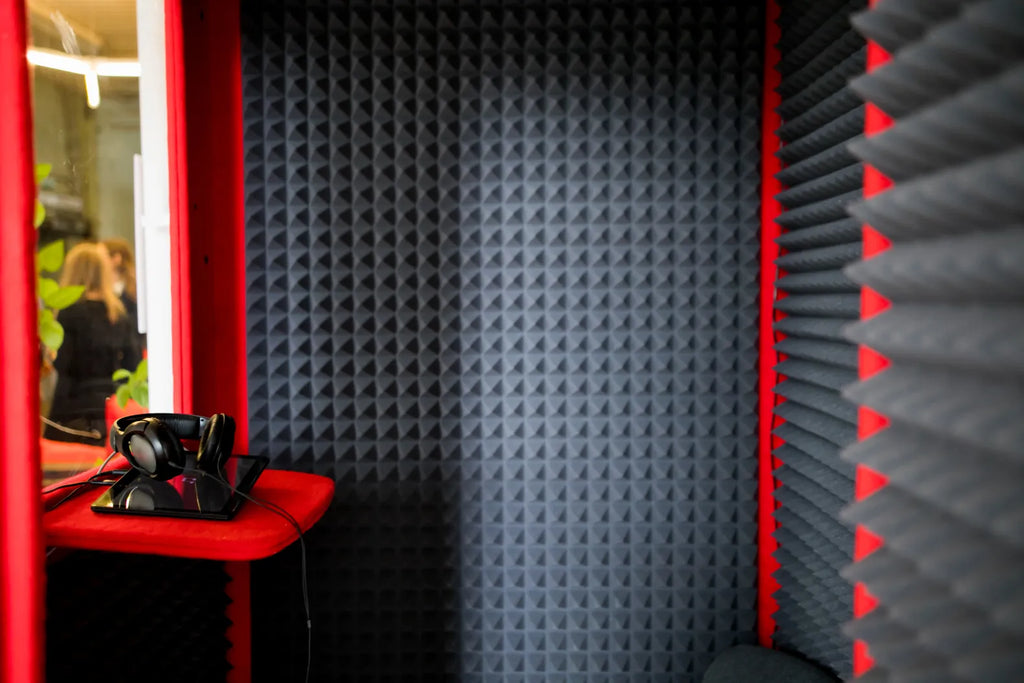 Enhancing Room Acoustics