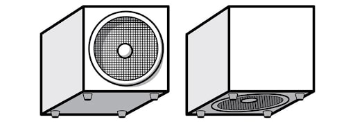 Types Of Home Theatre Subwoofer
