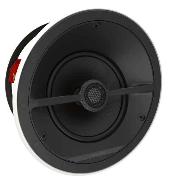 When and Where to Use Angled Speakers
