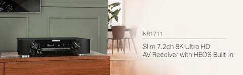 Marantz NR1711