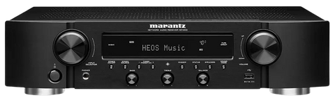 Marantz NR1200 2-channel AV Receiver