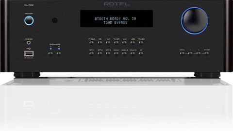 Rotel RA-1592 MKII Integrated Amplifier