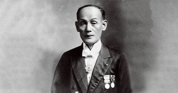 Torakusu Yamaha