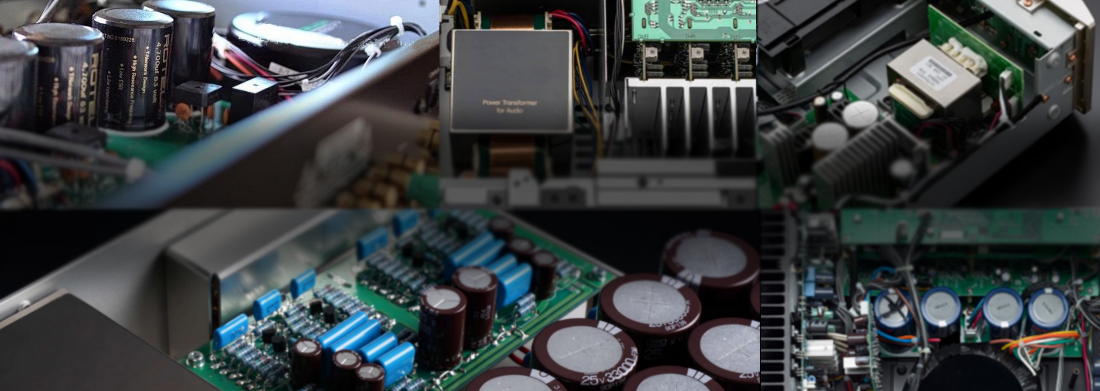 Classes of Amplifiers