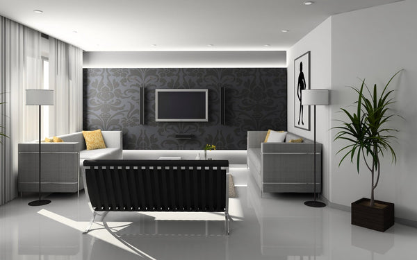 Home Theatre setups for smaller rooms