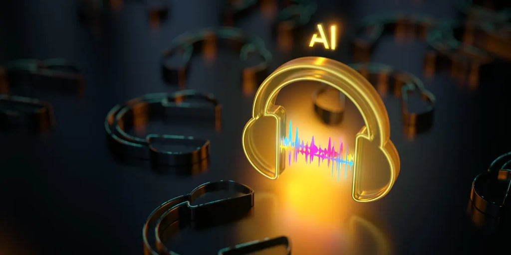 How AI Is Already Shaping High-End Audio